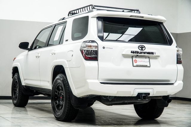 2023 Toyota 4Runner SR5 Premium 2WD - 23007677 - 10