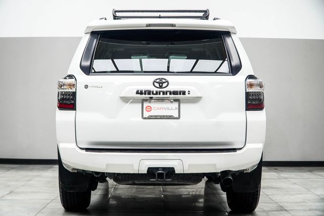 2023 Toyota 4Runner SR5 Premium 2WD - 23007677 - 11