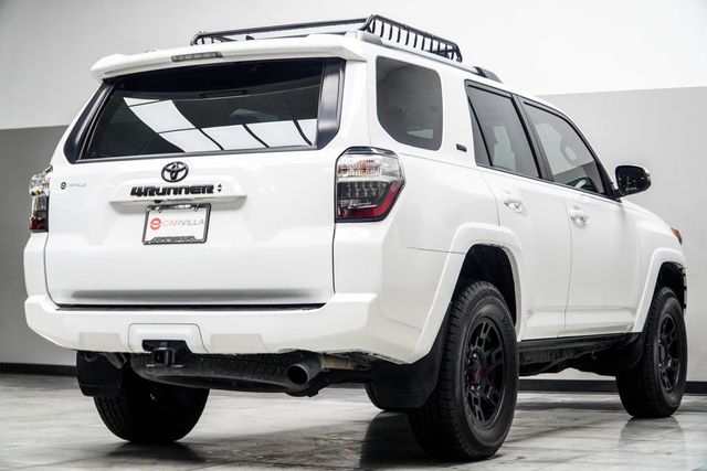 2023 Toyota 4Runner SR5 Premium 2WD - 23007677 - 12
