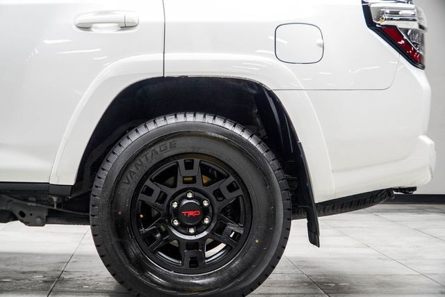 2023 Toyota 4Runner SR5 Premium 2WD - 23007677 - 16