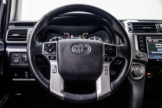 2023 Toyota 4Runner SR5 Premium 2WD - 23007677 - 17