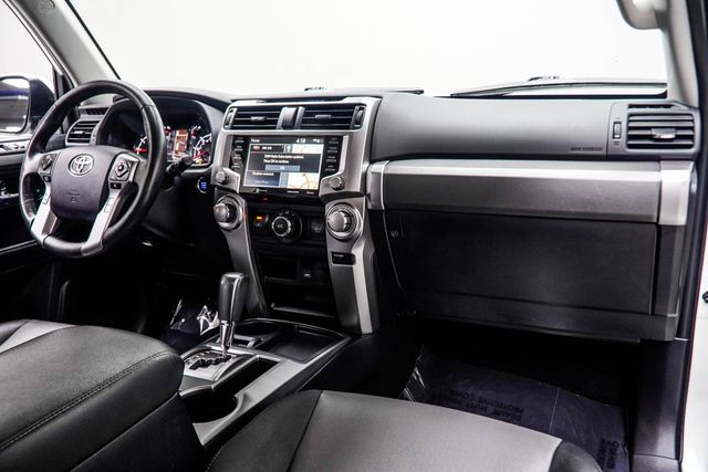 2023 Toyota 4Runner SR5 Premium 2WD - 23007677 - 18