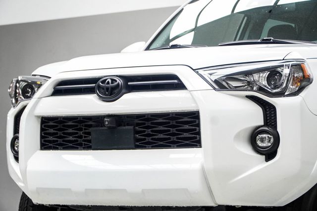2023 Toyota 4Runner SR5 Premium 2WD - 23007677 - 1