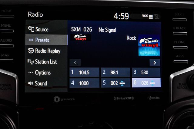2023 Toyota 4Runner SR5 Premium 2WD - 23007677 - 25