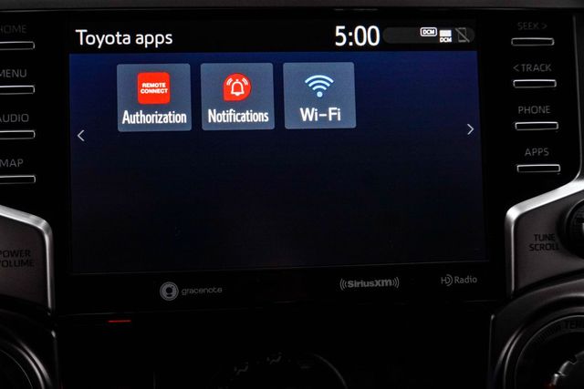2023 Toyota 4Runner SR5 Premium 2WD - 23007677 - 27