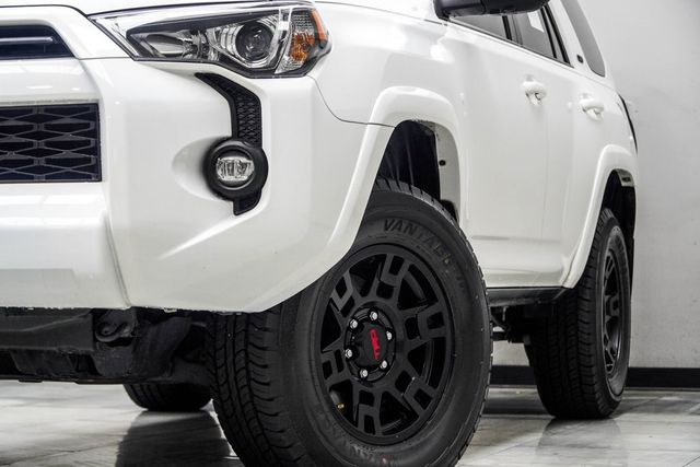 2023 Toyota 4Runner SR5 Premium 2WD - 23007677 - 2