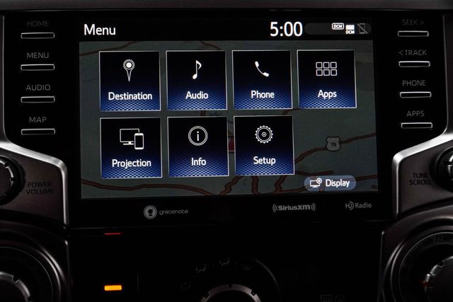 2023 Toyota 4Runner SR5 Premium 2WD - 23007677 - 29