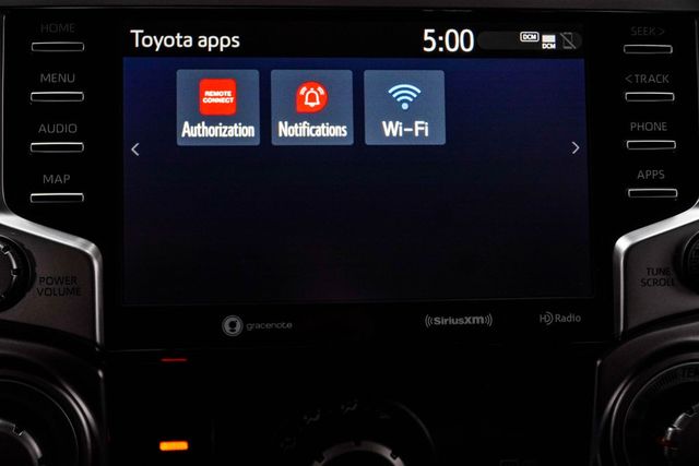 2023 Toyota 4Runner SR5 Premium 2WD - 23007677 - 30