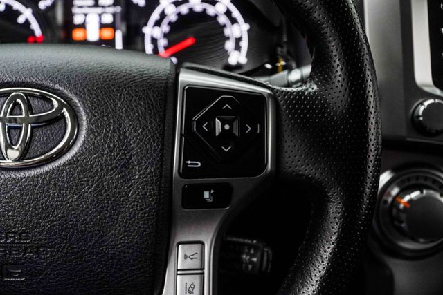 2023 Toyota 4Runner SR5 Premium 2WD - 23007677 - 31