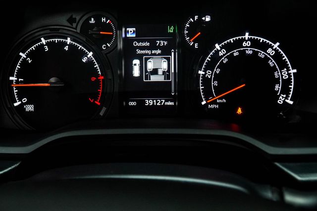 2023 Toyota 4Runner SR5 Premium 2WD - 23007677 - 36