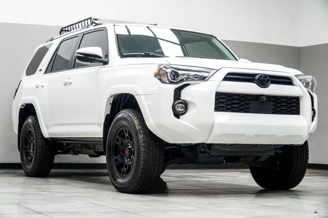 2023 Toyota 4Runner SR5 Premium 2WD - 23007677 - 3