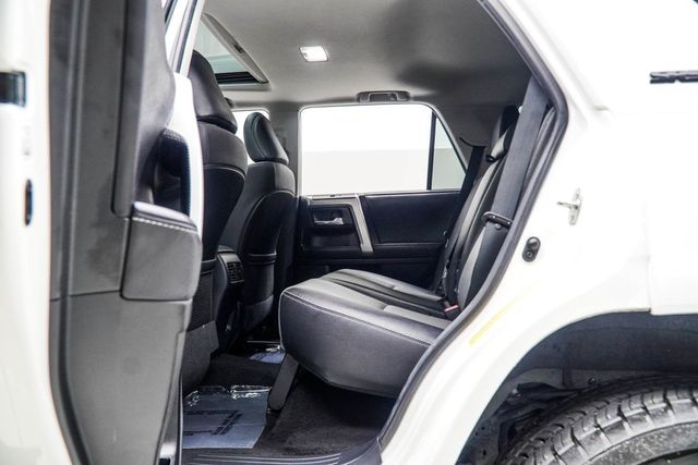 2023 Toyota 4Runner SR5 Premium 2WD - 23007677 - 41