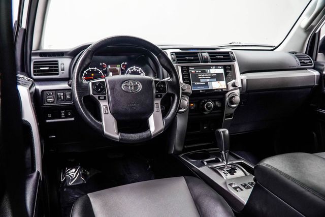2023 Toyota 4Runner SR5 Premium 2WD - 23007677 - 4