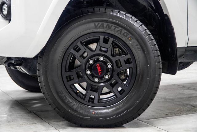 2023 Toyota 4Runner SR5 Premium 2WD - 23007677 - 5