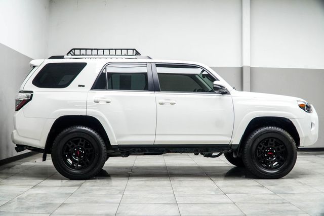 2023 Toyota 4Runner SR5 Premium 2WD - 23007677 - 6