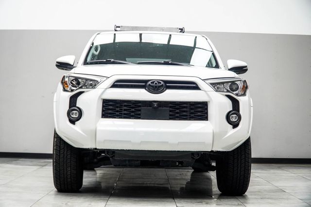 2023 Toyota 4Runner SR5 Premium 2WD - 23007677 - 7