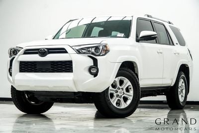 2023 Toyota 4Runner - JTEFU5JRXP5279152
