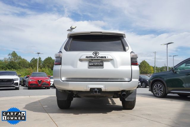 2023 Toyota 4Runner SR5 Premium 2WD - 22917900 - 9