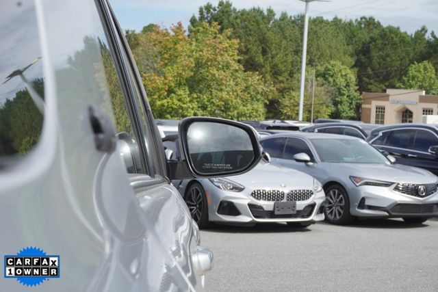 2023 Toyota 4Runner SR5 Premium 2WD - 22917900 - 10