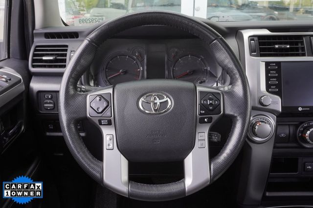 2023 Toyota 4Runner SR5 Premium 2WD - 22917900 - 11