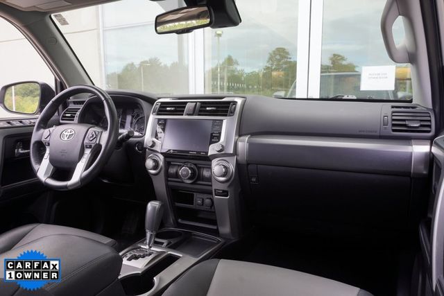 2023 Toyota 4Runner SR5 Premium 2WD - 22917900 - 12