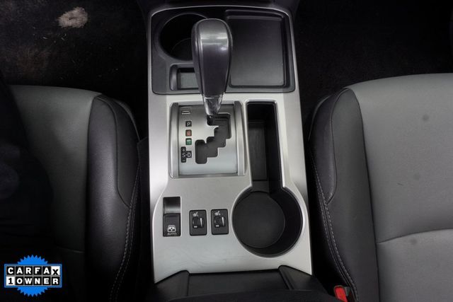 2023 Toyota 4Runner SR5 Premium 2WD - 22917900 - 14