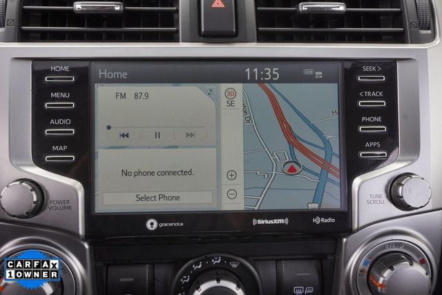 2023 Toyota 4Runner SR5 Premium 2WD - 22917900 - 17