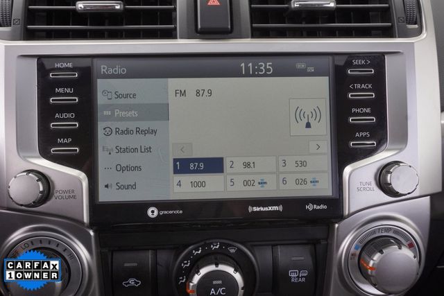 2023 Toyota 4Runner SR5 Premium 2WD - 22917900 - 18