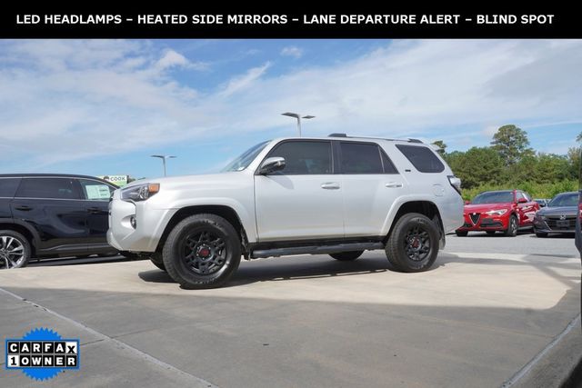 2023 Toyota 4Runner SR5 Premium 2WD - 22917900 - 1