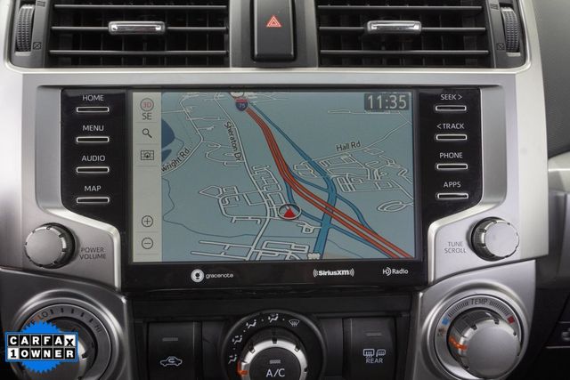 2023 Toyota 4Runner SR5 Premium 2WD - 22917900 - 19