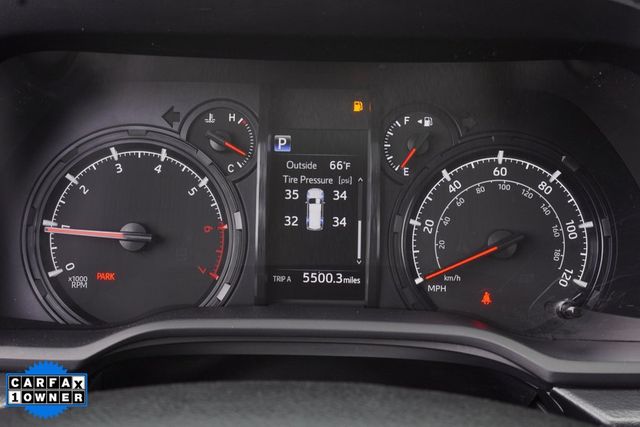 2023 Toyota 4Runner SR5 Premium 2WD - 22917900 - 24