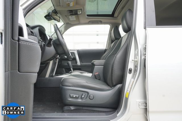 2023 Toyota 4Runner SR5 Premium 2WD - 22917900 - 27