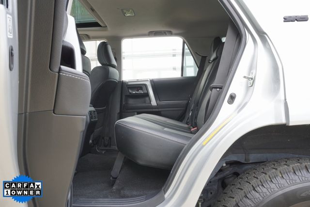 2023 Toyota 4Runner SR5 Premium 2WD - 22917900 - 28