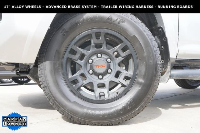 2023 Toyota 4Runner SR5 Premium 2WD - 22917900 - 2