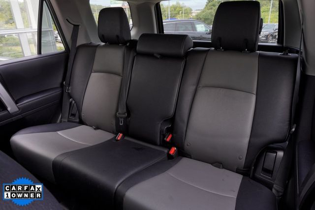 2023 Toyota 4Runner SR5 Premium 2WD - 22917900 - 29