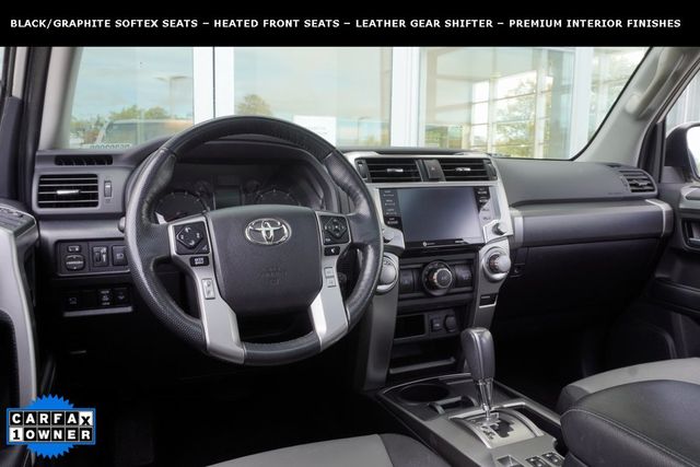 2023 Toyota 4Runner SR5 Premium 2WD - 22917900 - 4