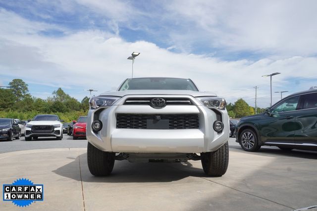 2023 Toyota 4Runner SR5 Premium 2WD - 22917900 - 5