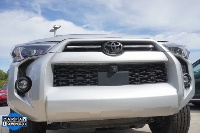 2023 Toyota 4Runner SR5 Premium 2WD - 22917900 - 6