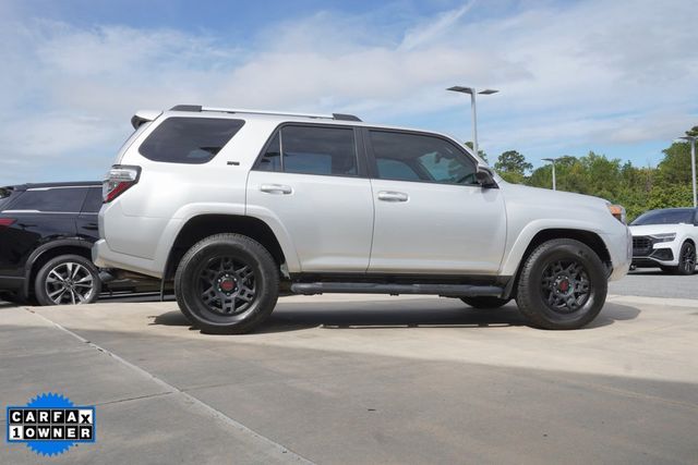 2023 Toyota 4Runner SR5 Premium 2WD - 22917900 - 7