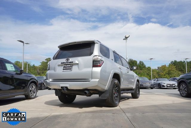 2023 Toyota 4Runner SR5 Premium 2WD - 22917900 - 8