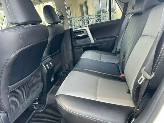 2023 Toyota 4Runner SR5 Premium 2WD - 22911894 - 9