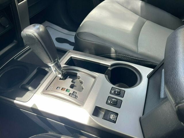 2023 Toyota 4Runner SR5 Premium 2WD - 22911894 - 10