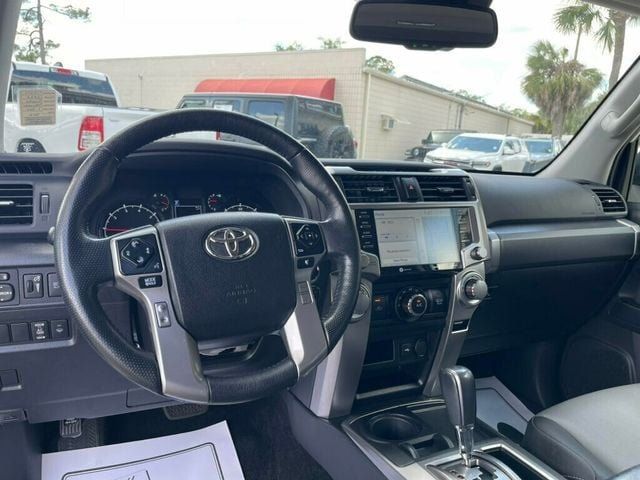 2023 Toyota 4Runner SR5 Premium 2WD - 22911894 - 11