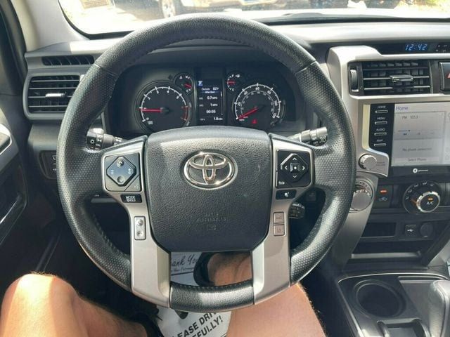 2023 Toyota 4Runner SR5 Premium 2WD - 22911894 - 12