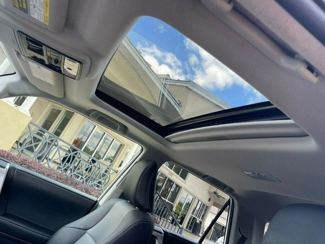 2023 Toyota 4Runner SR5 Premium 2WD - 22911894 - 14