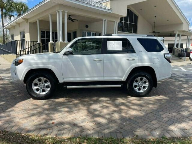 2023 Toyota 4Runner SR5 Premium 2WD - 22911894 - 1
