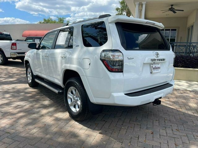 2023 Toyota 4Runner SR5 Premium 2WD - 22911894 - 2