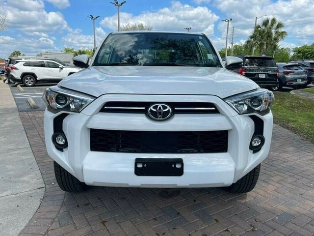 2023 Toyota 4Runner SR5 Premium 2WD - 22911894 - 6
