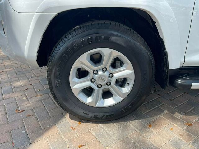 2023 Toyota 4Runner SR5 Premium 2WD - 22911894 - 7