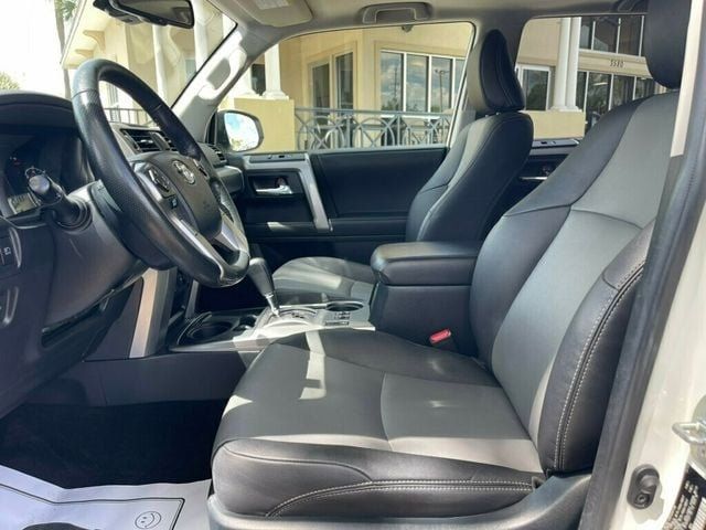 2023 Toyota 4Runner SR5 Premium 2WD - 22911894 - 8